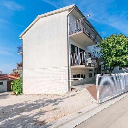 Apartments Matejka Primošten Zewnętrze zdjęcie