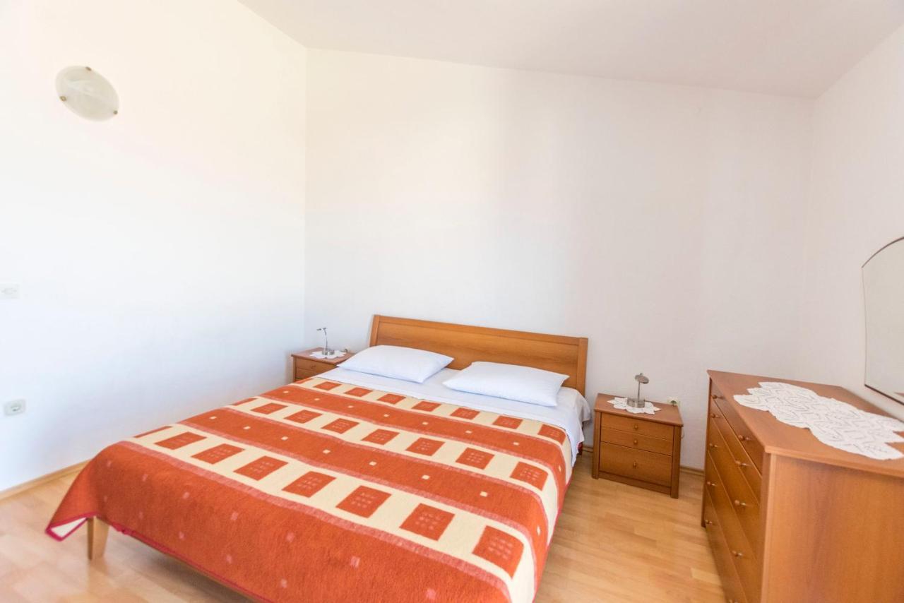 Apartments Matejka Primošten Zewnętrze zdjęcie