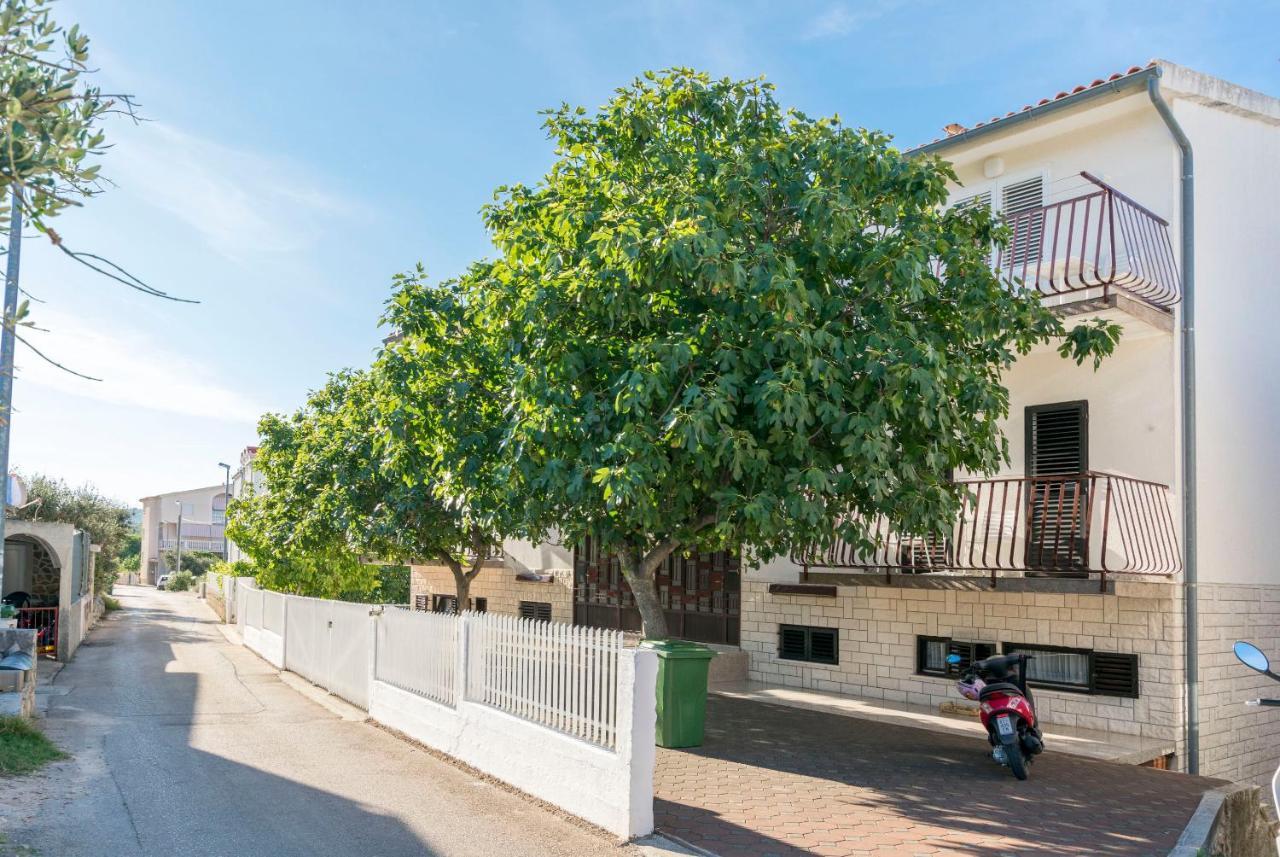 Apartments Matejka Primošten Zewnętrze zdjęcie