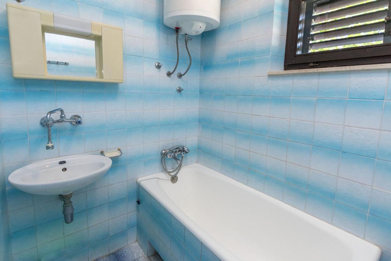 Apartments Matejka Primošten Zewnętrze zdjęcie