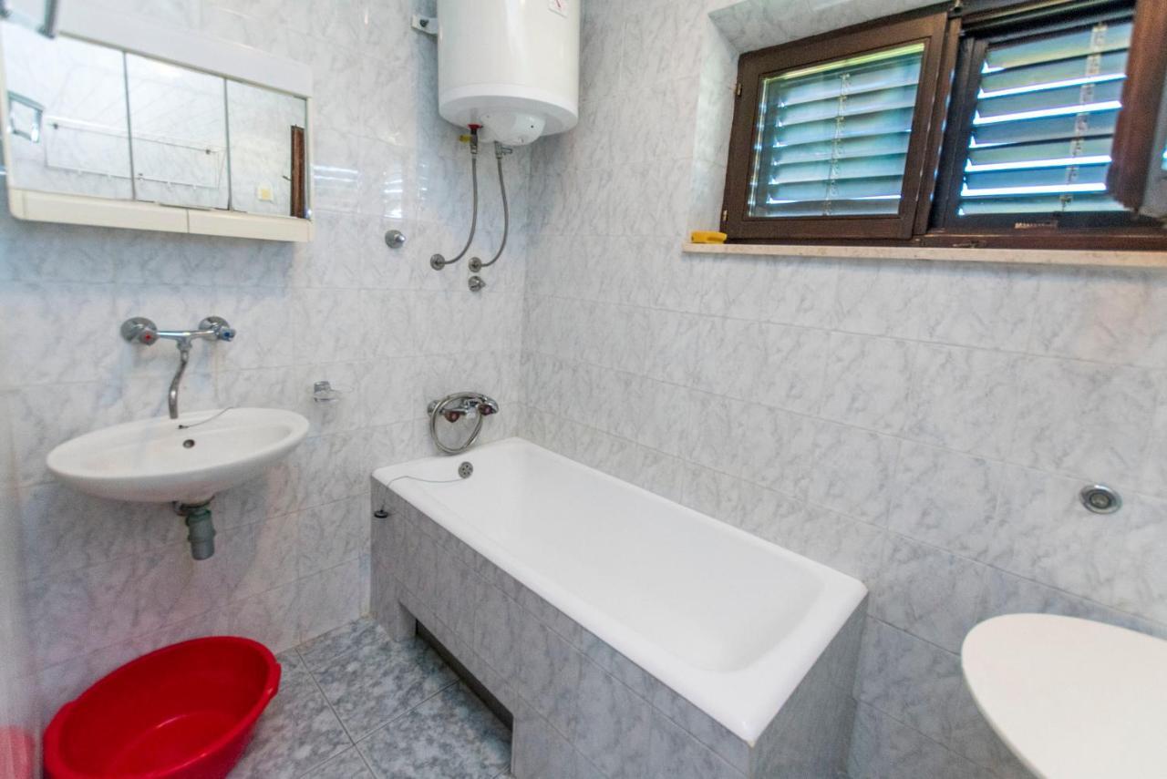Apartments Matejka Primošten Zewnętrze zdjęcie