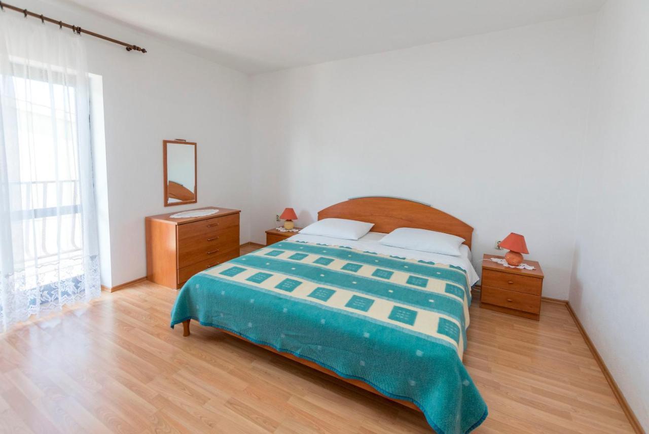 Apartments Matejka Primošten Zewnętrze zdjęcie