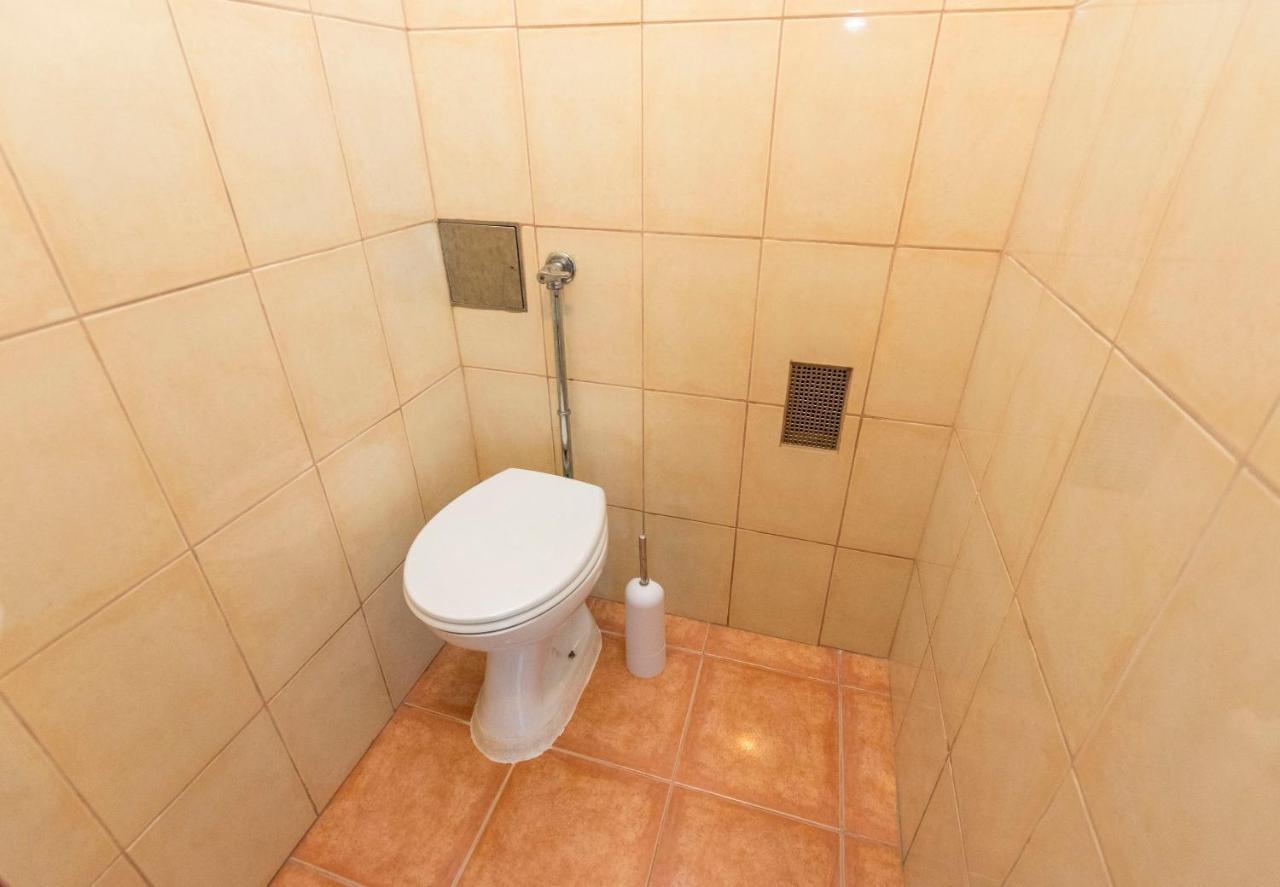 Apartments Matejka Primošten Zewnętrze zdjęcie