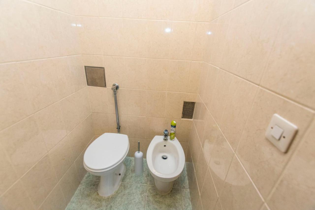 Apartments Matejka Primošten Zewnętrze zdjęcie
