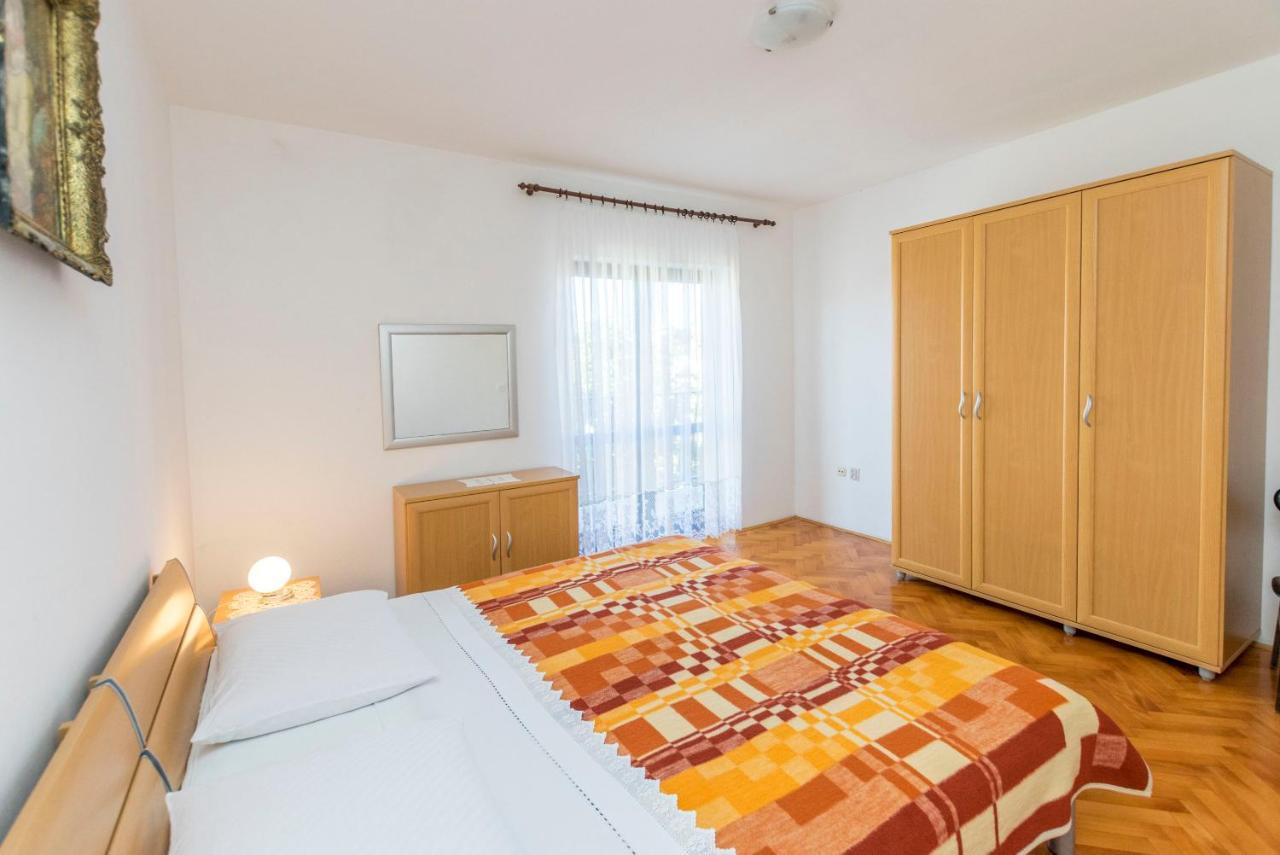 Apartments Matejka Primošten Zewnętrze zdjęcie