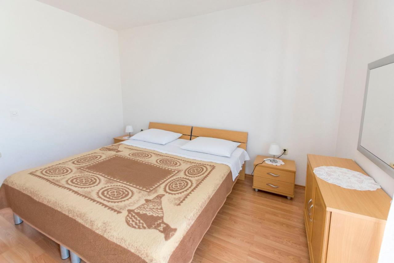 Apartments Matejka Primošten Zewnętrze zdjęcie