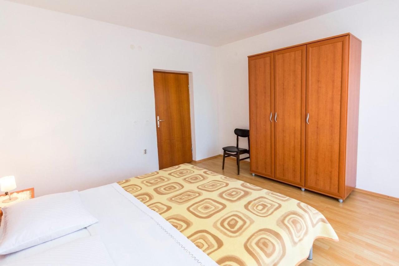 Apartments Matejka Primošten Zewnętrze zdjęcie