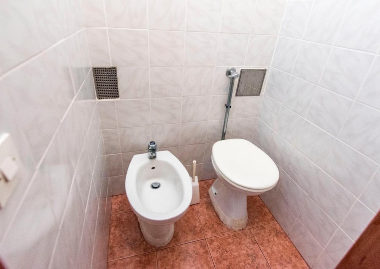 Apartments Matejka Primošten Zewnętrze zdjęcie