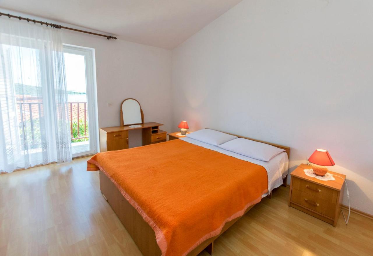 Apartments Matejka Primošten Zewnętrze zdjęcie