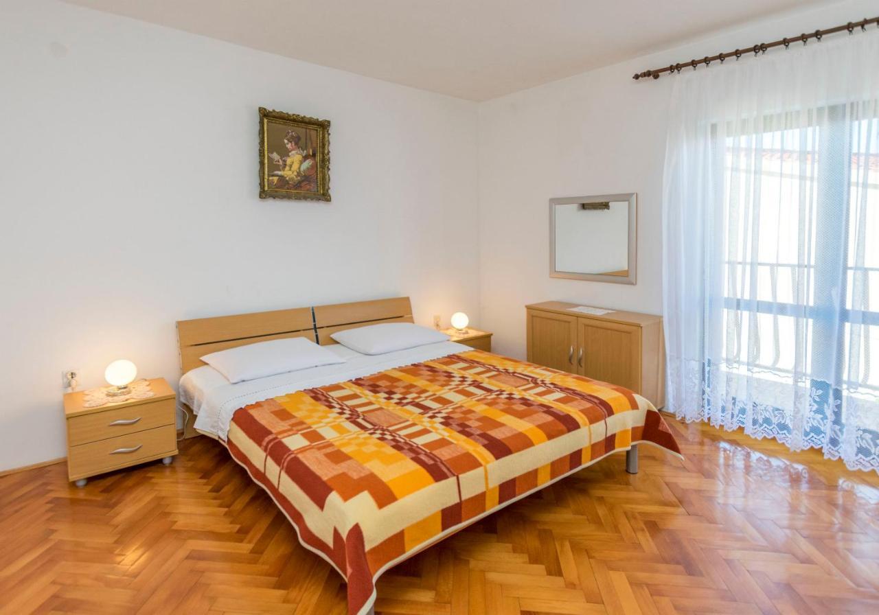 Apartments Matejka Primošten Zewnętrze zdjęcie