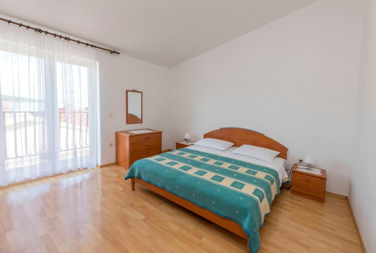 Apartments Matejka Primošten Zewnętrze zdjęcie