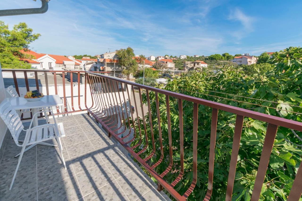 Apartments Matejka Primošten Zewnętrze zdjęcie